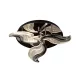 ELDLUX Ceiling lamp 36W CCT
