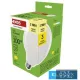 EMOS LED bulb Filament G125 E27 11W(100W) 1521lm Warm white