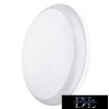 EMOS DORI LED lamp circular 18W 1550lm NW IP54 white