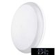 EMOS DORI LED lamp circular 18W 1550lm NW IP54 white