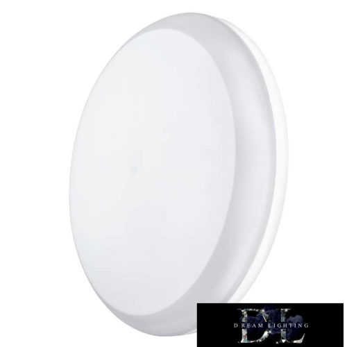 EMOS DORI LED lamp circular 18W 1550lm NW IP54 white