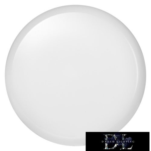 EMOS DORI LED lamp circular 18W 1550lm NW IP54 white