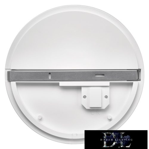 EMOS DORI LED lamp circular 18W 1550lm NW IP54 white