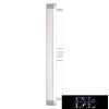 EMOS TORI LED lamp square 24W 2050lm NW IP54 white