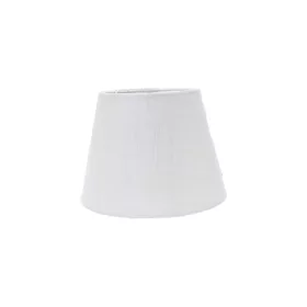 ELDLUX V-grey linen lampshade Type B