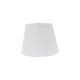 ELDLUX V-grey linen lampshade Type B