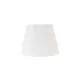 ELDLUX Khaki linen lampshade type B