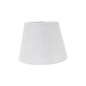 ELDLUX V-grey linen lampshade Type B