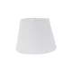 ELDLUX V-grey linen lampshade Type B