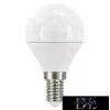 EMOS LED bulb True Light Mini Globe/E14/4.2W/470lm/natural white