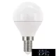 EMOS LED bulb True Light Mini Globe/E14/4.2W/470lm/natural white