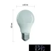 EMOS LED bulb True Light A60/E27/7.2 W/806lm/natural white