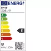 EMOS LED bulb True Light A60/E27/7.2 W/806lm/natural white