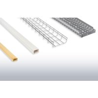 Cable support systems