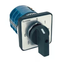 Rotary switches