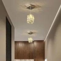 Indoor lamps