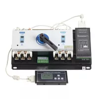 Backup circuit