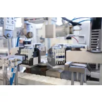 AUTOMATION AND CONTROL