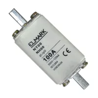 Fuse links and sockets