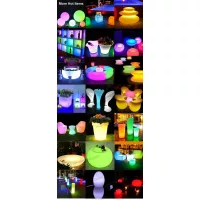 LED FURNITURE