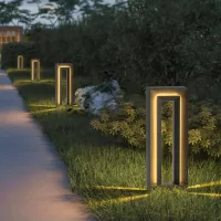 Outdoor lighting