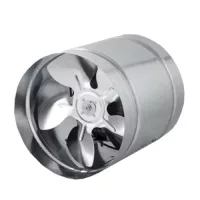 Industrial fans