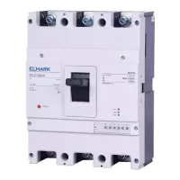 Cast-in-mold circuit breakers